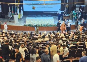 Kuzey ve Doğu Suriye’de ‘Ortak Tutum Konferansı’: Çoğulculuk tehdit değil güçtür