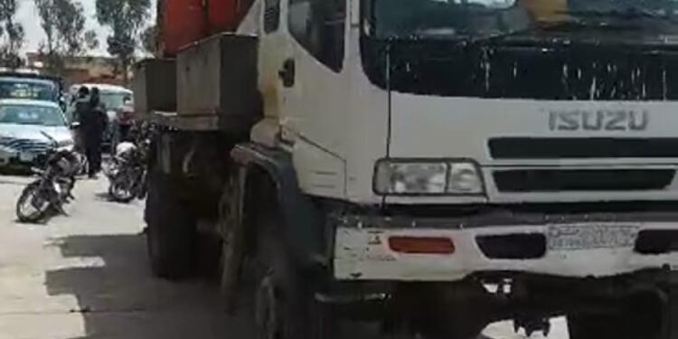 Suriye geçiş hükümeti Siweyda’ya elektriğin ulaşmasını engelliyor