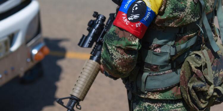 Kolombiya’da saldırı: 3 ölü