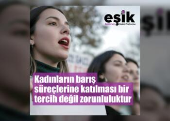 EŞİK’ten komisyonda dinlenecekler için çağrı