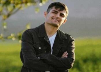 İran rejimi, Kürt sanatçı Emin Kerimi’yi tutukladı