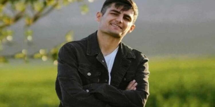 İran rejimi, Kürt sanatçı Emin Kerimi’yi tutukladı