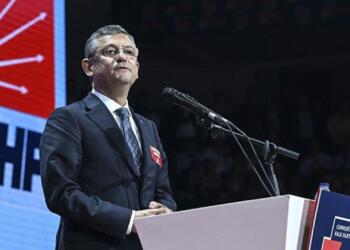 Özgür Özel’e ‘Erdoğan’ soruşturması