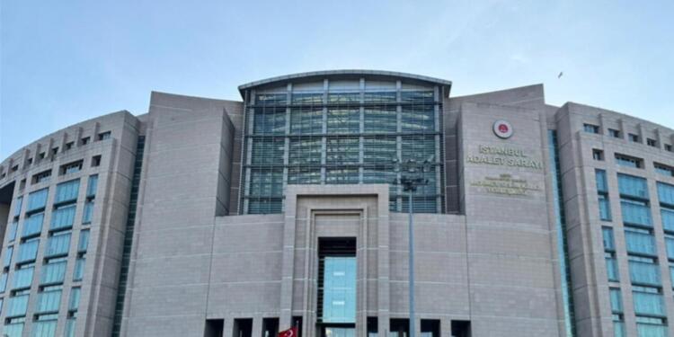 İBB’ye yönelik soruşturmasında 6 tutuklama