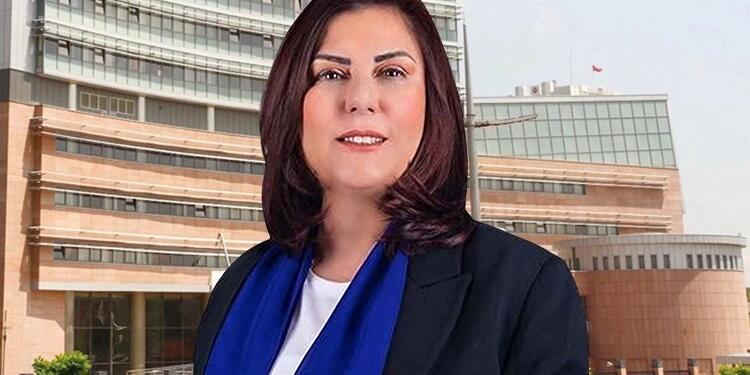Özlem Çerçioğlu CHP’den istifa etti