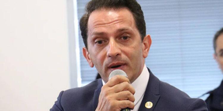 Mücahit Birinci AKP’den istifa etti