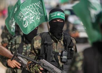 Hamas ateşkes teklifini onayladıklarını açıkladı