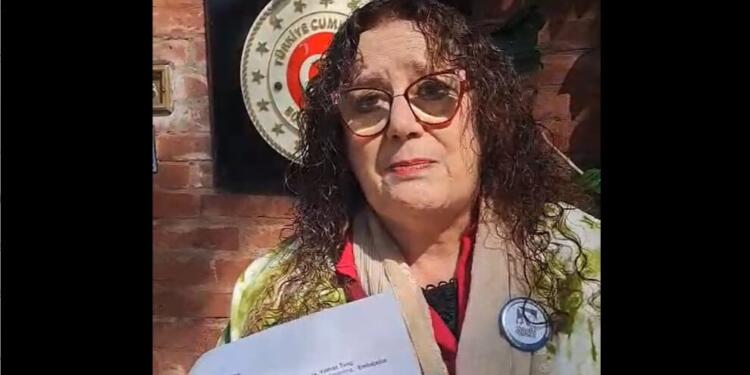 Türkiye Konsolosluğu Arjantin’de Öcalan için toplanan imzaları teslim almadı