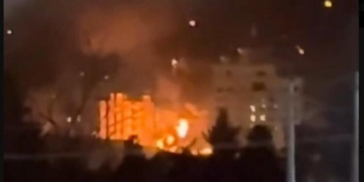 Silêmanî’de 200’ü aşkın kişi gözaltına alındı