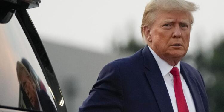 Trump’tan Fed üyesi açıklaması: İstifa etmezse görevden alacağım