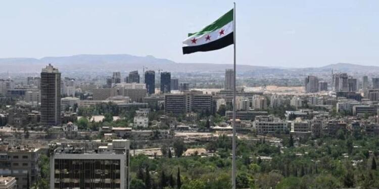 Kuzey ve Doğu Suriye ile Siweyda’da öngörülen seçimler iptal edildi