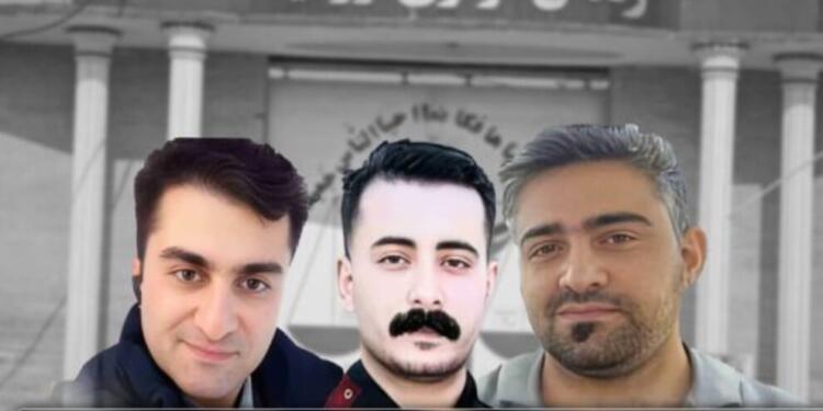 İdam cezası verilen 3 tutsaktan haber alınamıyor