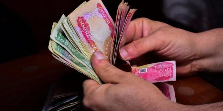 Federe Kürdistan ile merkezi hükümet arasında ‘maaş’ krizi