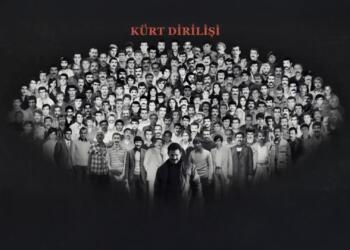 ‘Kürt Dirilişi’nin fragmanı yayınlandı