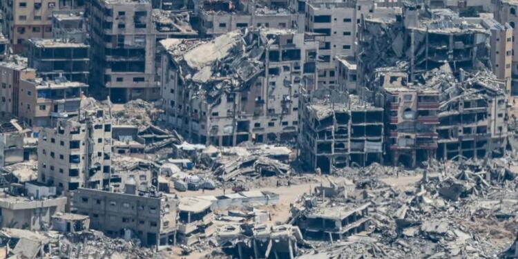 İsrail Hamas’ın üst düzey sorumlusunun öldürüldüğünü açıkladı