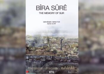 Yıkık bir hafıza ile yüzleşme çağrısı: Bîra Sûrê