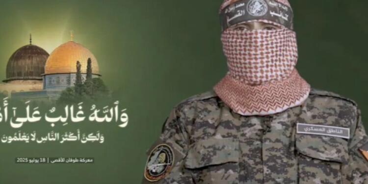 Hamas Sinwar’ın ölümünü doğruladı