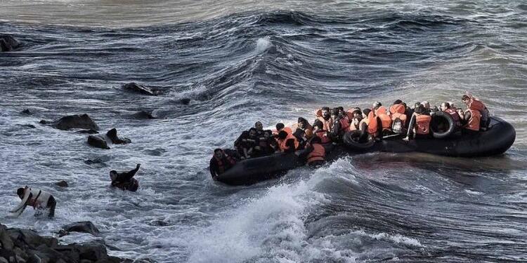 Yemen’de mülteci teknesi alabora oldu: 25 ölü