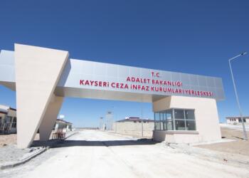 Abdullah Öcalan’a gönderilen mektuba el konuldu