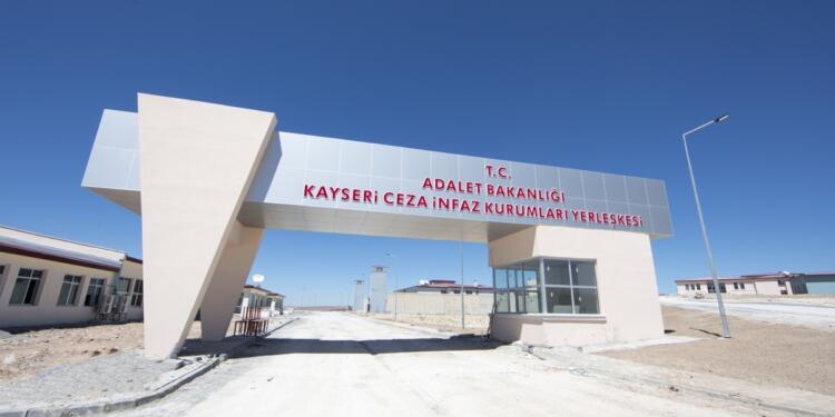 Abdullah Öcalan’a gönderilen mektuba el konuldu