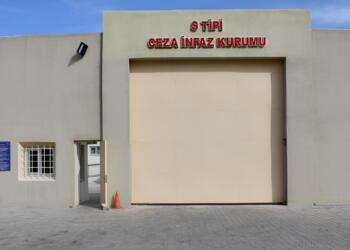 Antalya Cezaevi’nde tedavi hakkı engelleniyor