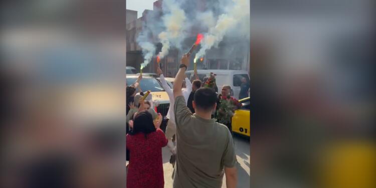 32 yılın ardından memleketi Adana’da