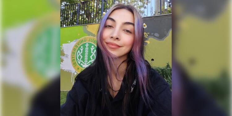 Azerbaycanlı öğrenciye gözaltında çıplak arama ve aç bırakma iddiası