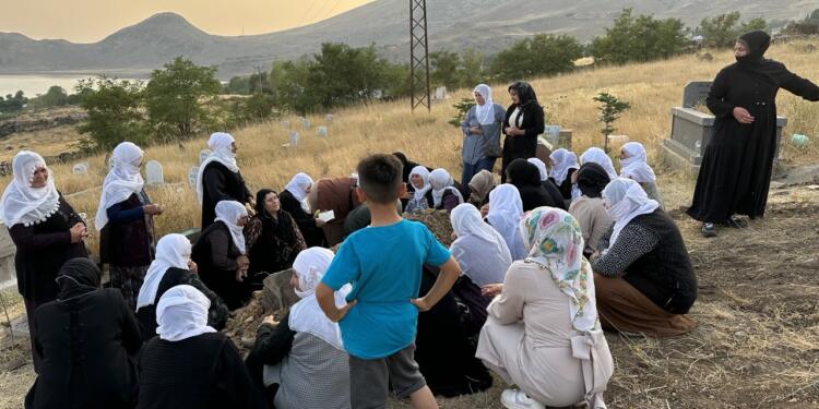 HPG’li Ekmekçi’nin cenazesi 6 yıl sonra ailesine teslim edildi