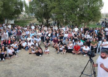 Gimgim’da ‘Doğa, Kültür ve İnanç Festivali’ festivali