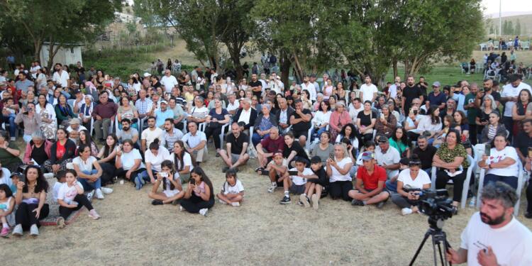 Gimgim’da ‘Doğa, Kültür ve İnanç Festivali’ festivali