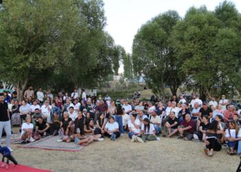 Alevi sanatçılar: Süreçten umutluyuz