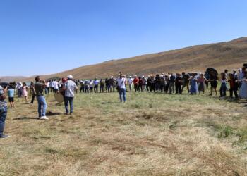 Gimgim’daki festival sona erdi