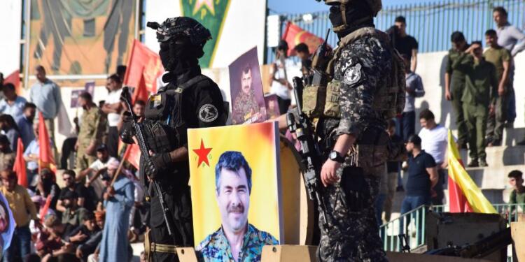 Qamişlo’da Nureddin Sofi için cenaze töreni düzenlendi