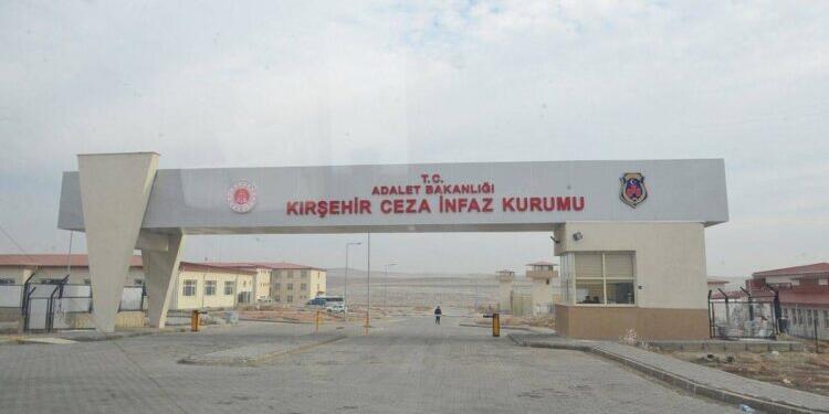 Kırşehir Cezaevi’nde hak ihlalleri artıyor