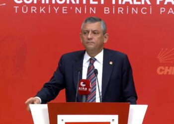 Özel: AKP’li Birinci, Kapki’den 2 milyon dolar istedi