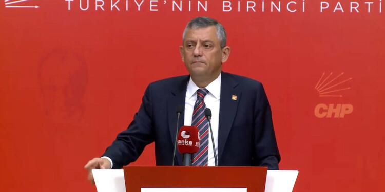 Özel: AKP’li Birinci, Kapki’den 2 milyon dolar istedi