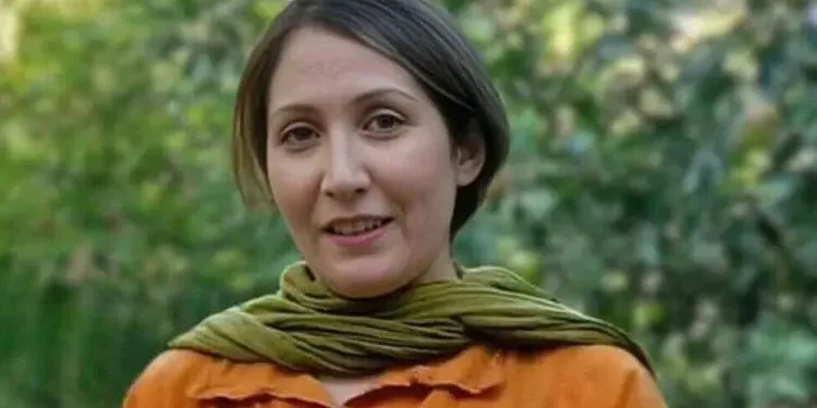 BM’den İran’a Şerife Muhammedî mektubu