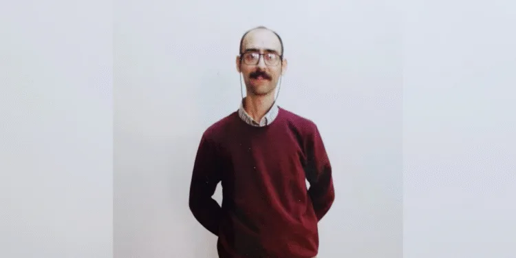 Ölüm orucunda olan Serkan Onur Yılmaz’ın durumu kritik