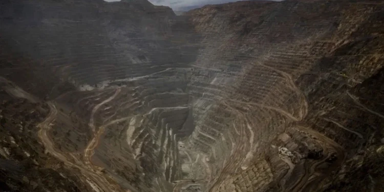 Şili’de maden faciası: 6 ölü, 9 yaralı