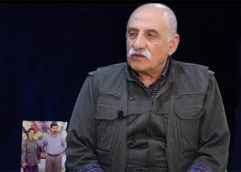 Duran Kalkan: Önder Apo Meclis’te dinlenmeli