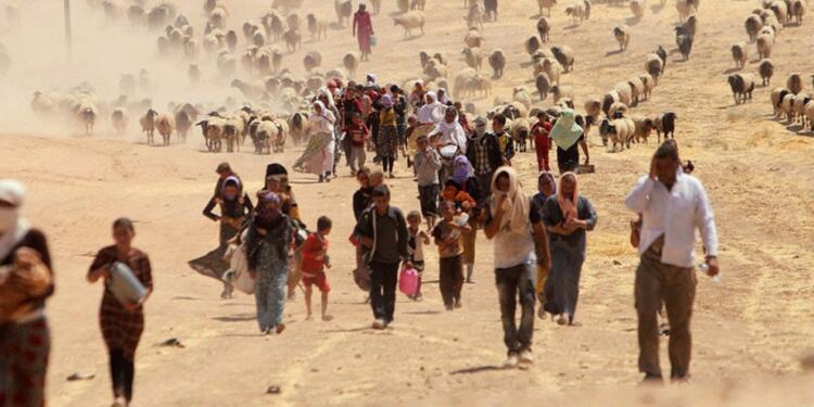 ’74’üncü Ferman’ın üzerinden 11 yıl geçti: Topraklarımızı terk etmedik