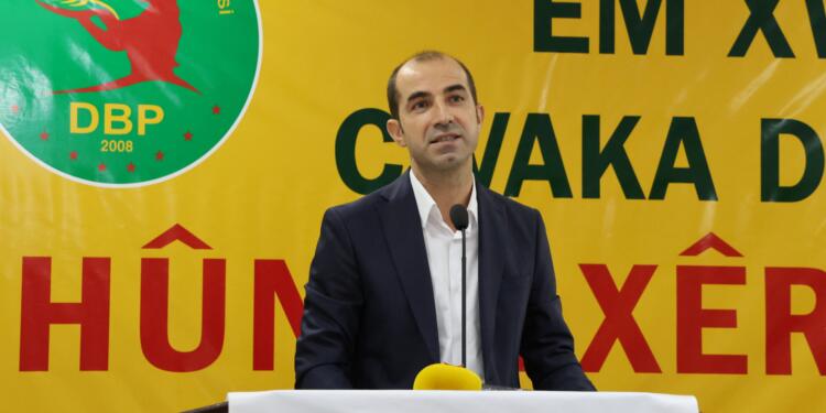 Bayındır: Özgürlüğe her zamankinden daha yakınız