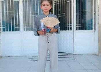 Hezil çayına düşen çocuk hayatını kaybetti