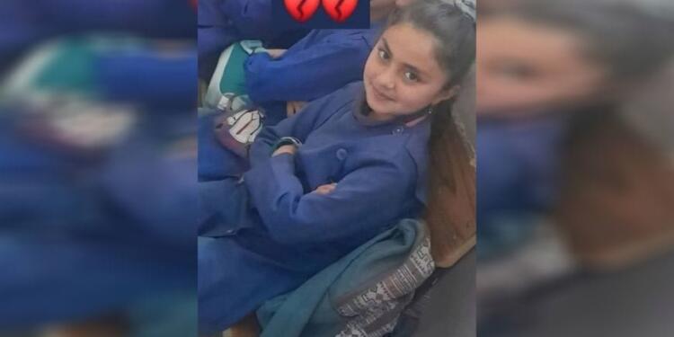 Suriye Geçiş Hükümeti’ne bağlı güçler bir çocuğu katletti