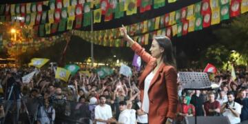 Tülay Hatimoğulları: Komisyon Öcalan ile acil görüşmeli