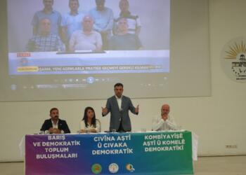 Abdullah Öcalan: Aşiretler sürece dahil edilmeli