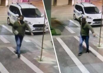 Pirsûs Belediyesi’ne saldırı