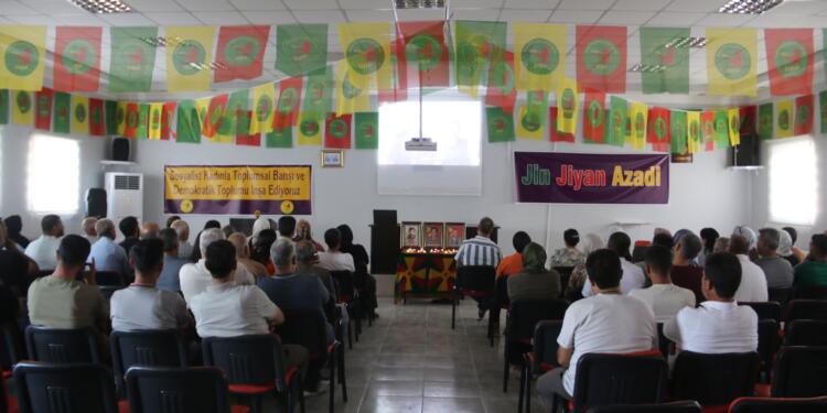 Sofî, Babur ve Arslan anıldı