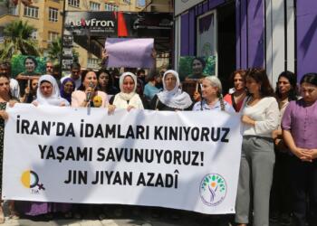 Şerife Muhammedi’nin idam cezasının onanmasına tepki: Sessiz kalmayın