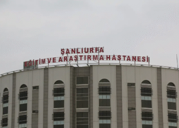 Riha’da hasta yakınını taciz eden doktor görevden uzaklaştırıldı